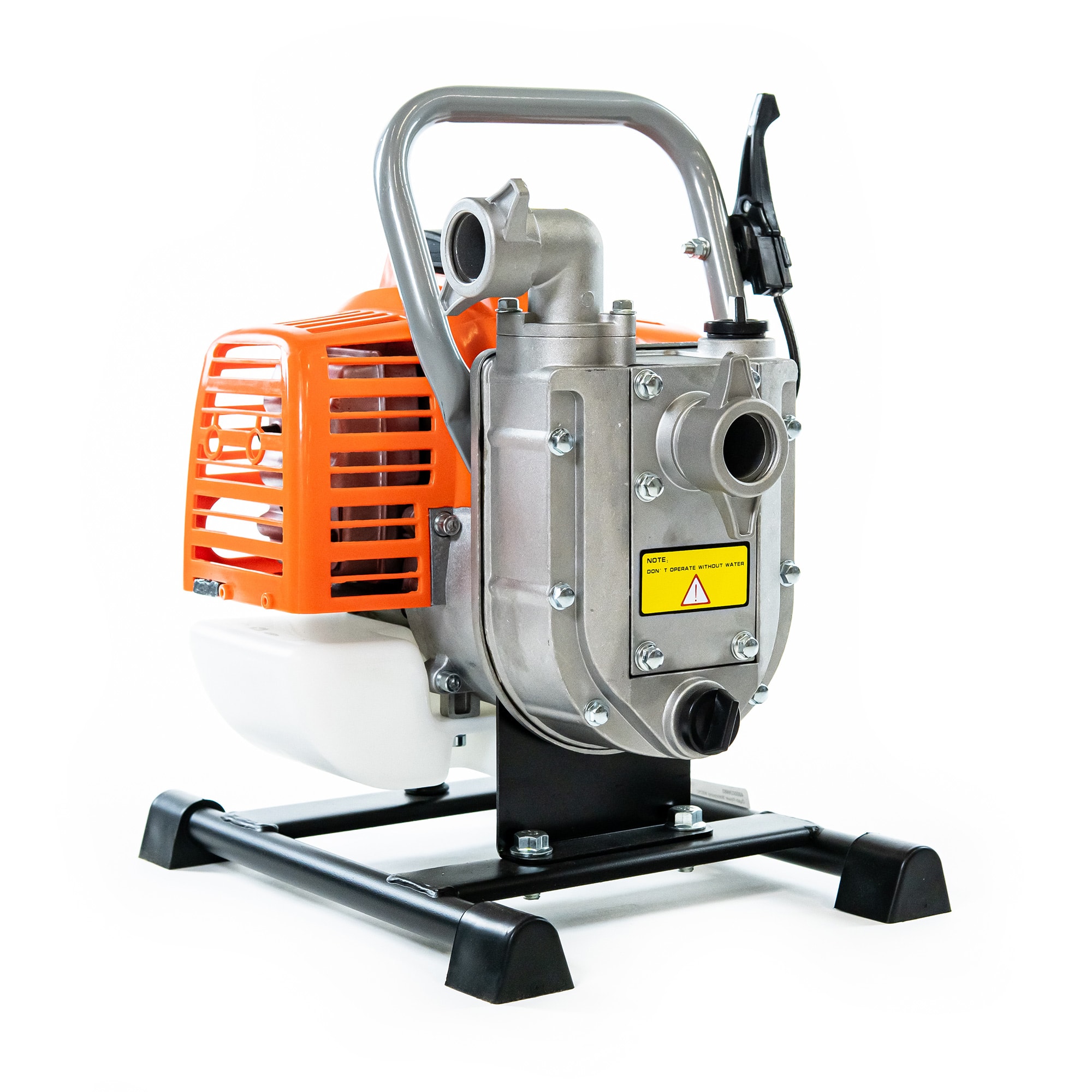 DUAB-POWER Motorpumpe MB25C