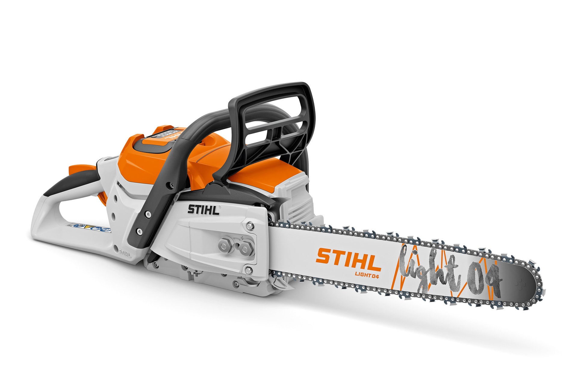 Stihl MSA 300 C-O Akkumoottorisaha (ilman akkua & laturia) 35 cm