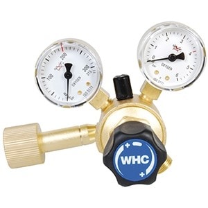 Maskinekonomi Regulator M Oxygene Hand