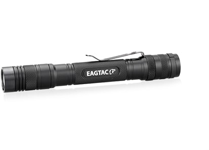 Eagtac D25A2 LED-valo