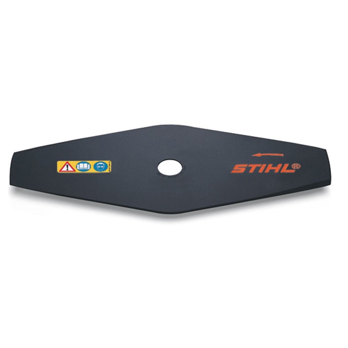 Stihl Gresskniv, 2-bladet, 230 mm, til FSA 90-130/FS 55–240/FR 131 T/FR 480 C-F Skjæreverktøy