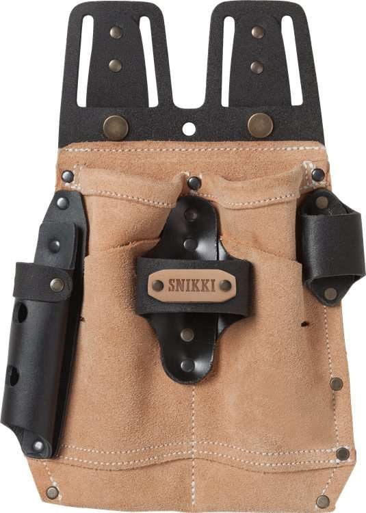 Fristads Snikki verktøyholder 9300 LTHR