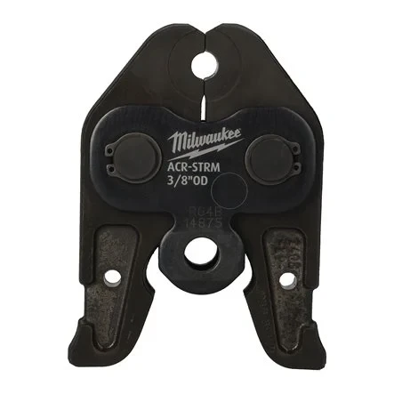 Milwaukee Pressback Typ-Acr M12 Ø3/8"