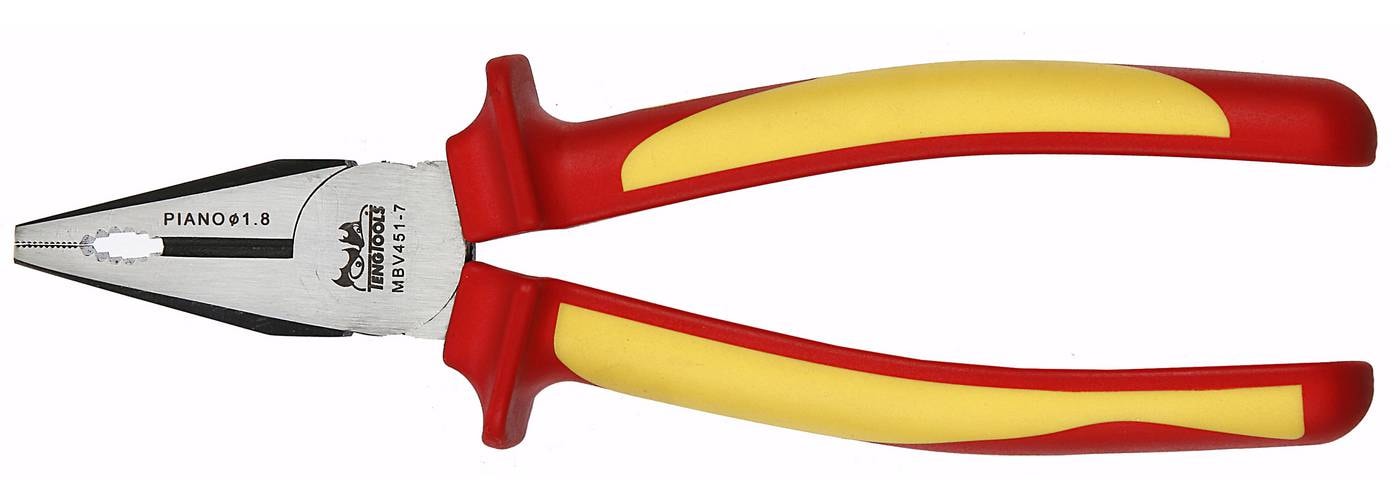 Yhdistelmäpihti 1000V Mbv451-8