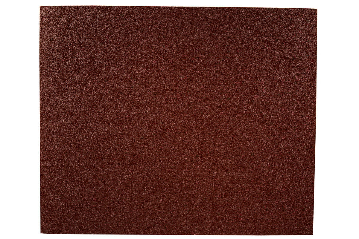 Mirka Slippapper Alox 230x280mm EAN P240 Rödbrun 50-pack