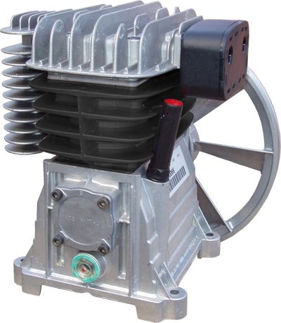 Abac Kompressorilohko B2800B 3 hv