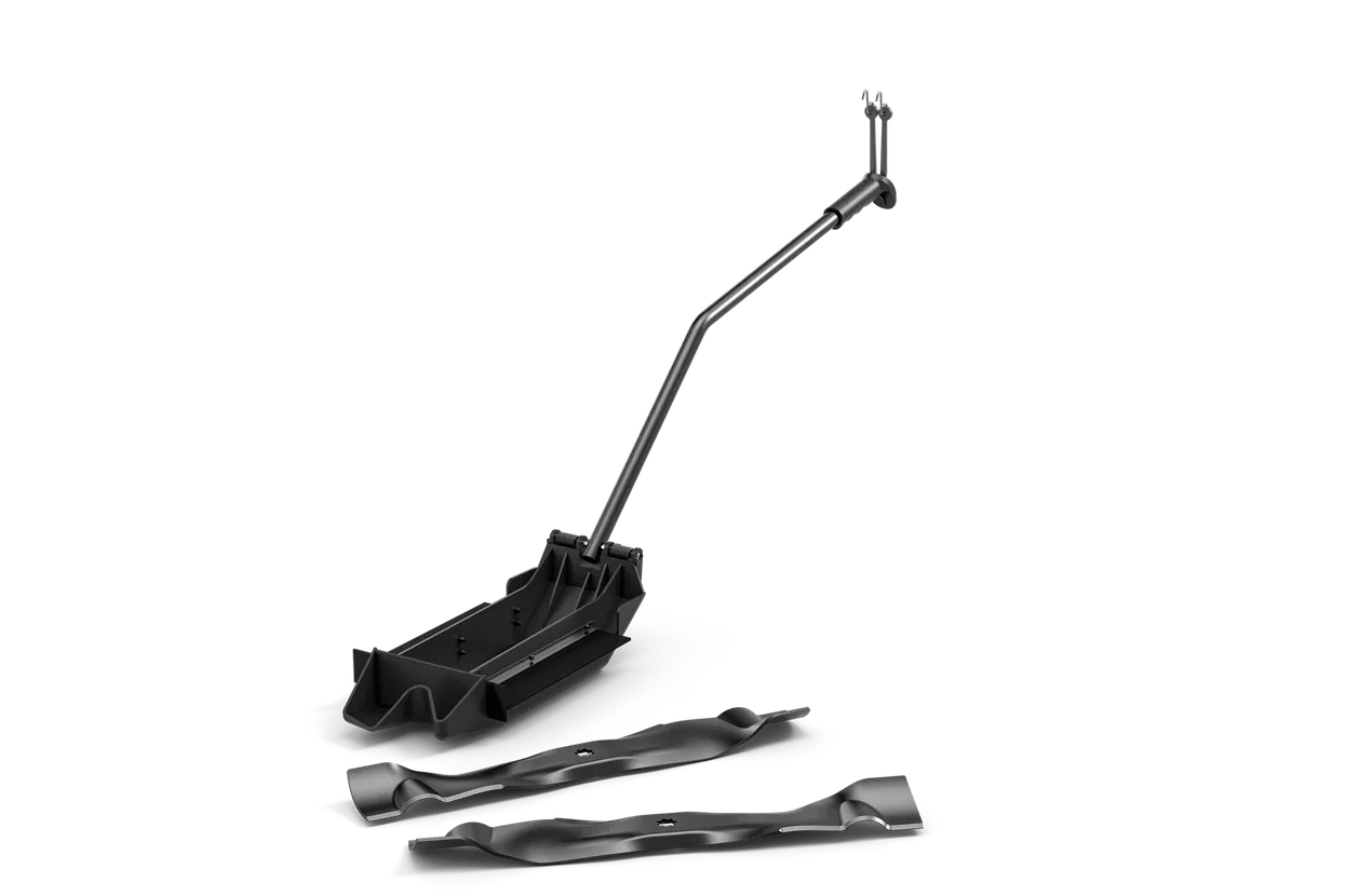 Husqvarna BioClip®-kit till TC220T