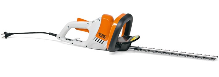 Stihl Hse 42 Pensasleikkuri