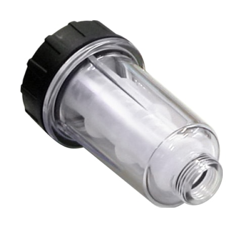 Lavor Vesisuodatin 3/4" F - 3/4" M