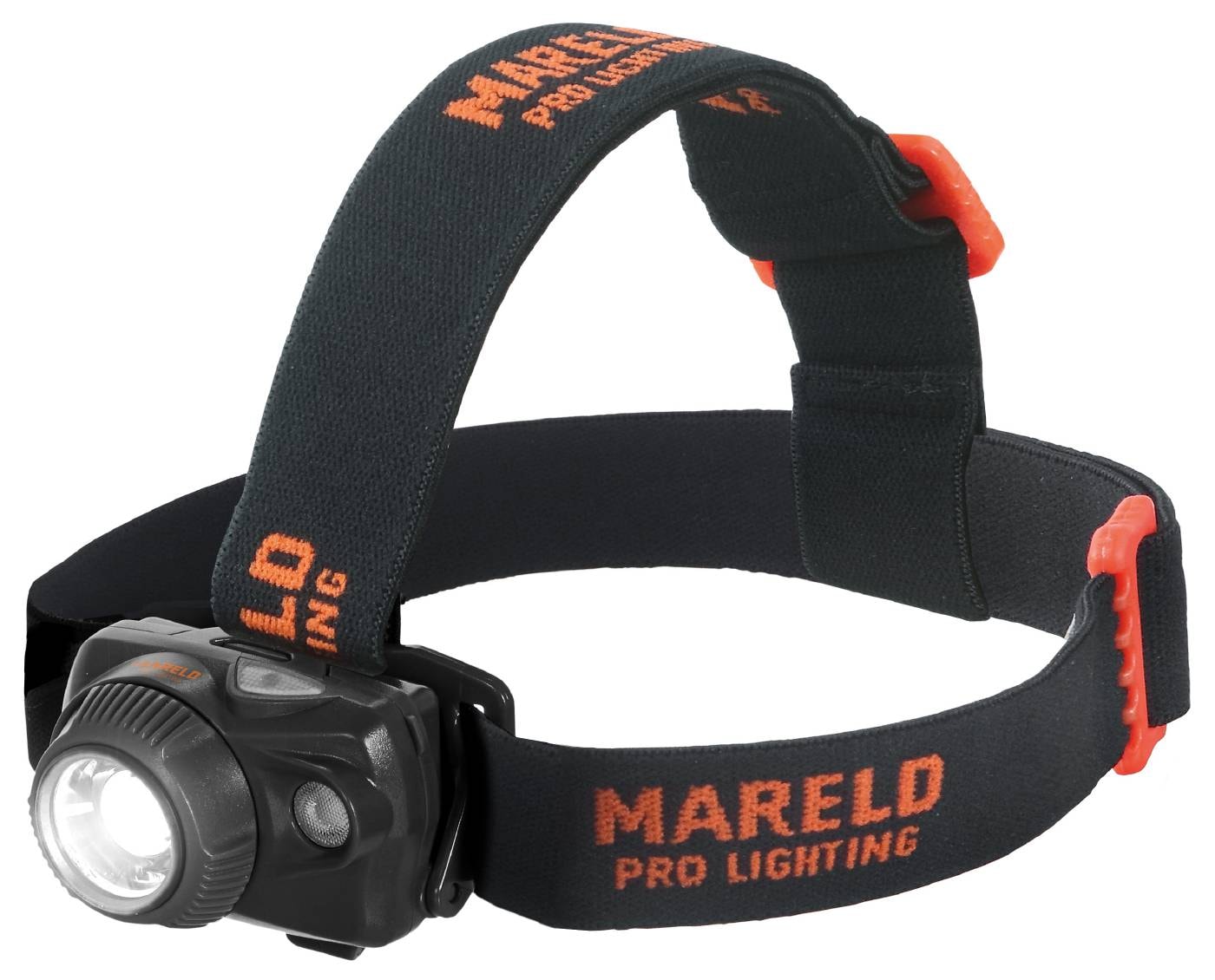 Mareld Otsalamppu Halo 540 RE