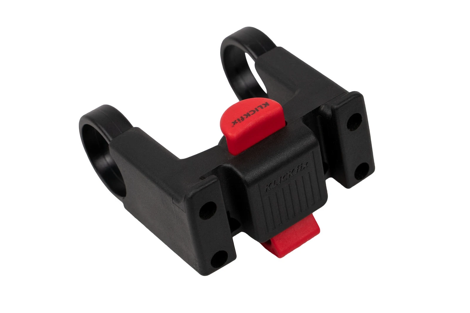 Non-Stop Dogwear KLICKfix Adapter Black