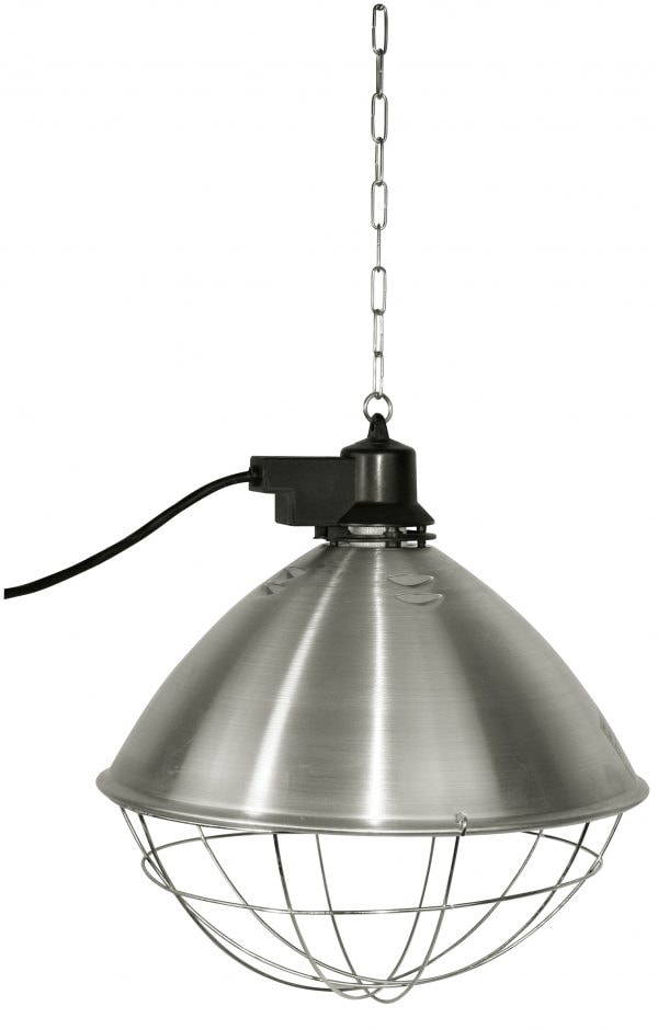 Foga Strålvärmelampa 230V diameter 35 cm