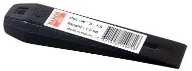 EIA Klyvkil Metall 25 cm