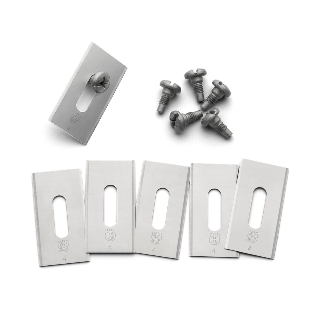 Husqvarna Automower Swing Klingensatz Longlife HSS Klinge