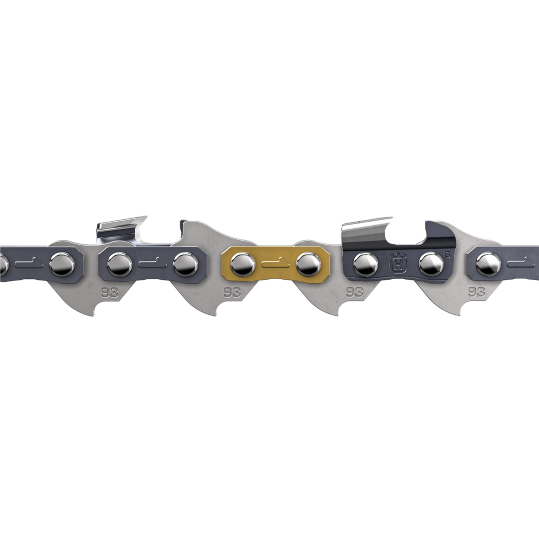 Husqvarna 3/8" 1,3mm 1640 dl S93G Sägekette