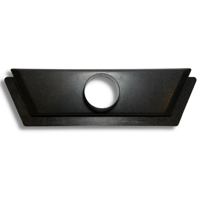 Europac adapter gulvsuger 21 x Ø 4"