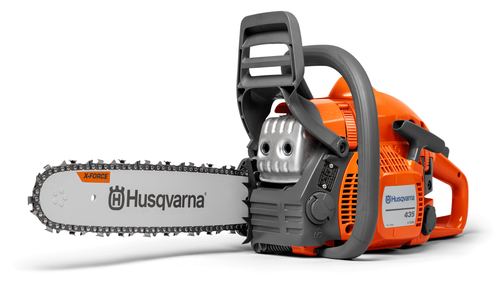 Husqvarna Kettensäge 435 II