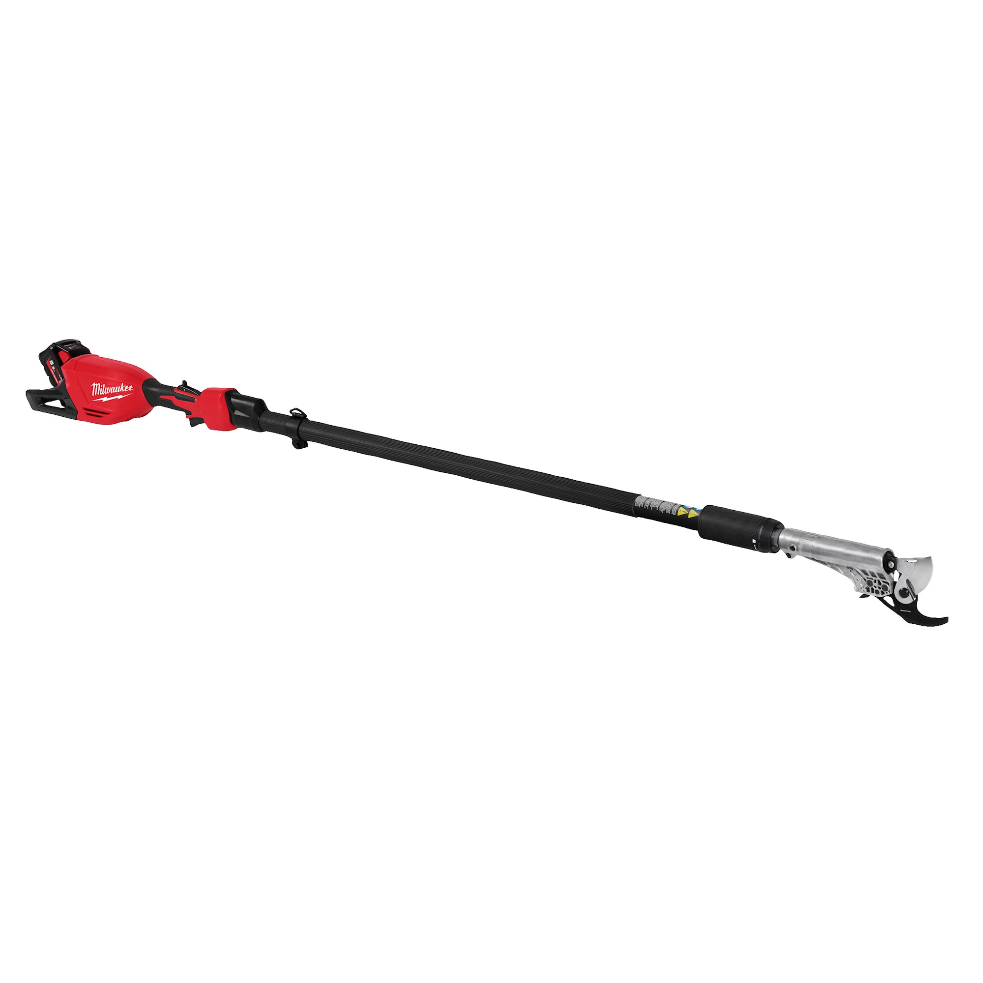 Milwaukee M18 BLTS-551 Teleskopisk Stångsekatör
