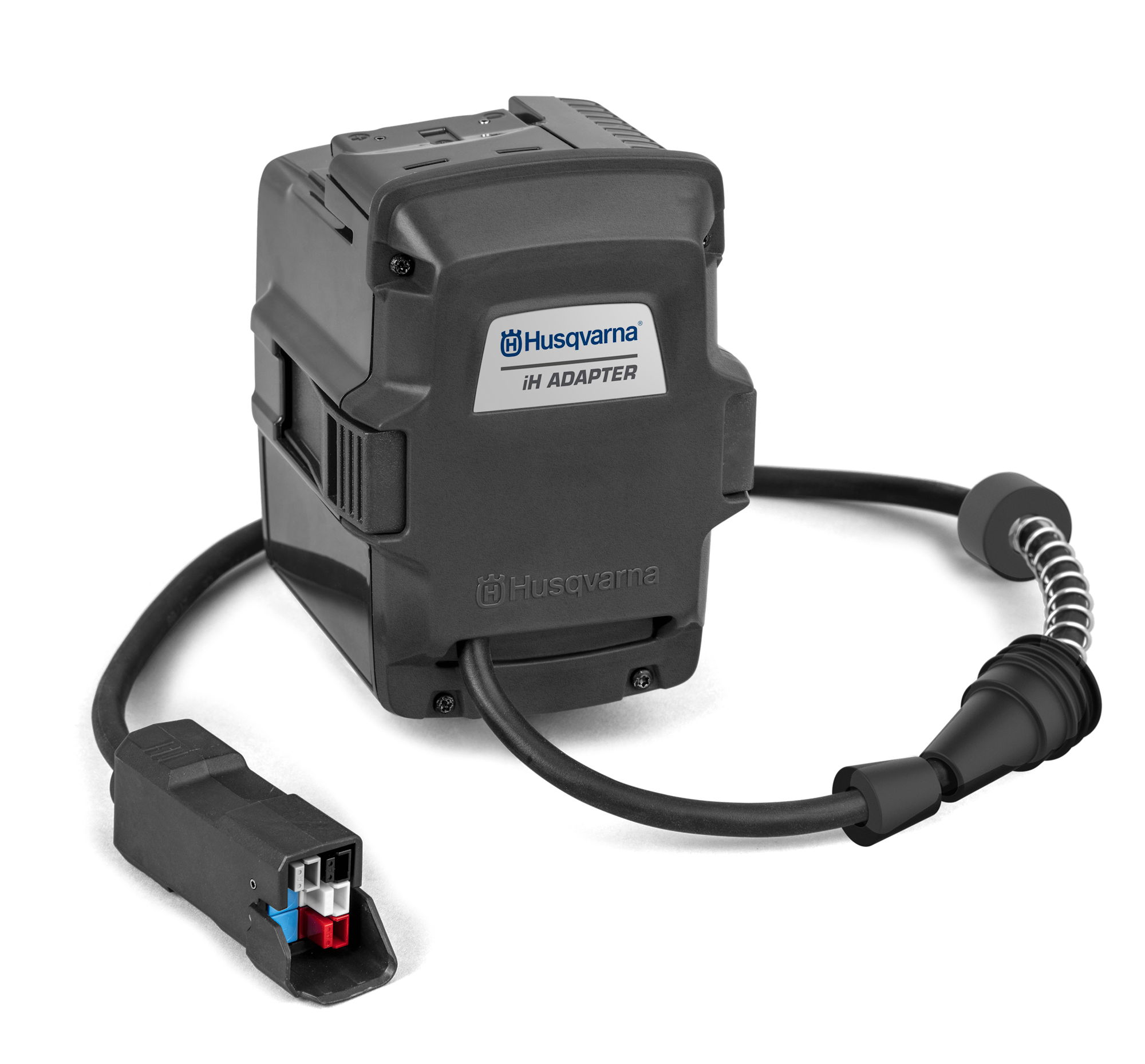 Husqvarna Battery Adapter Tilbehør batterimaskiner MKnorth.dk