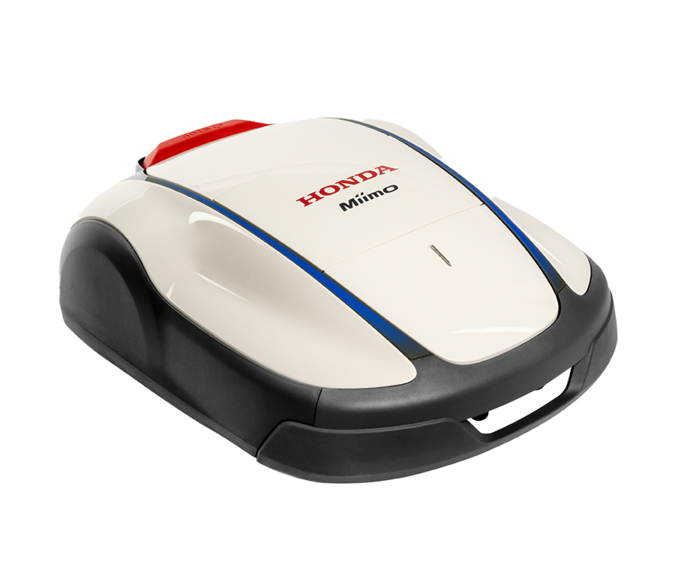 Honda Miimo HRM 1000 Robotgressklipper