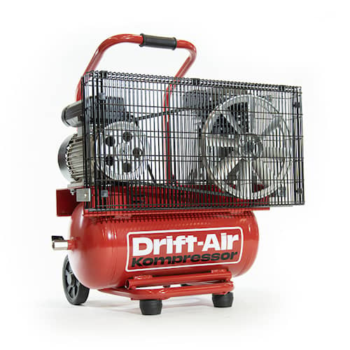 Drift-Air Kompressor E 300 M 24 1-fas