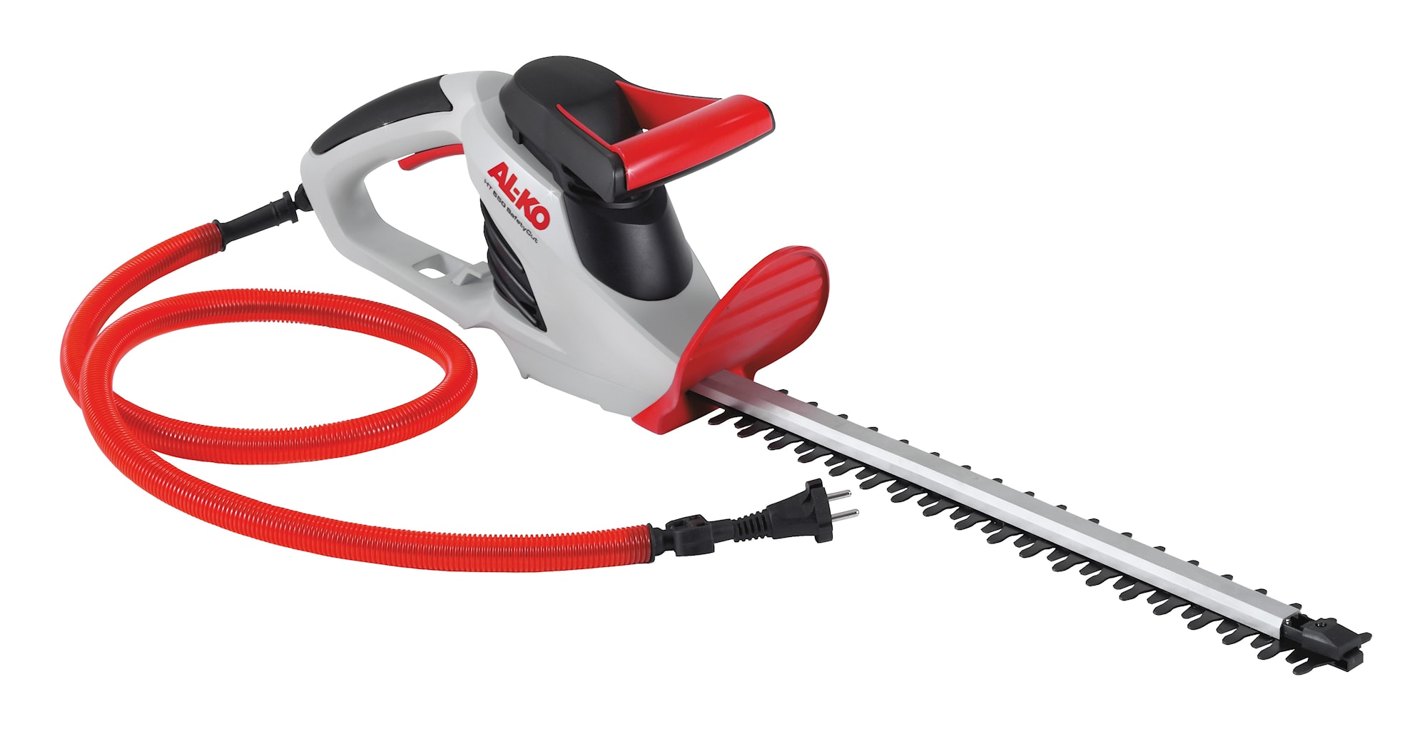 AL-KO HT 550 Elhäcksax