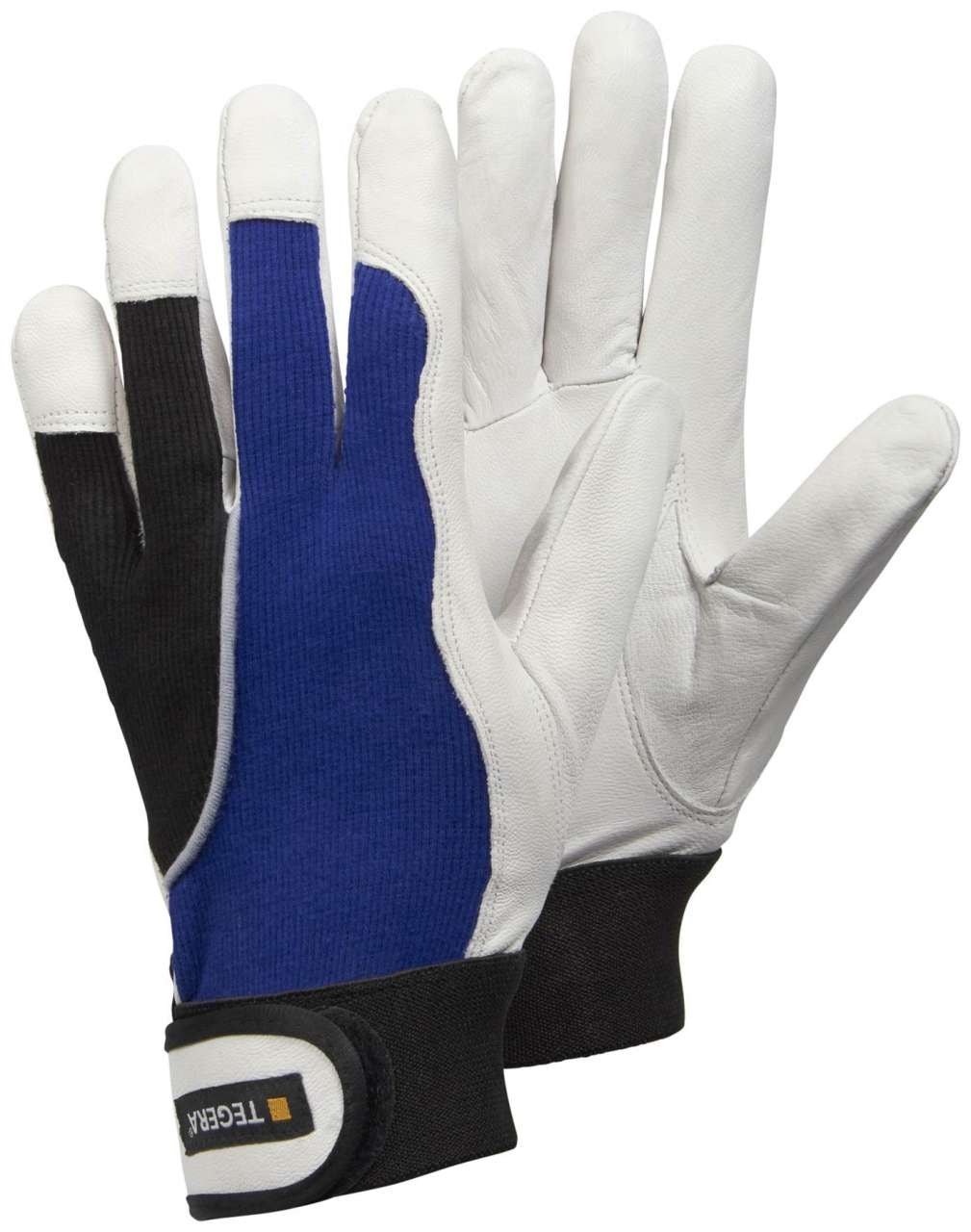 Tegera Montagehandschuh 13 Gr. 7