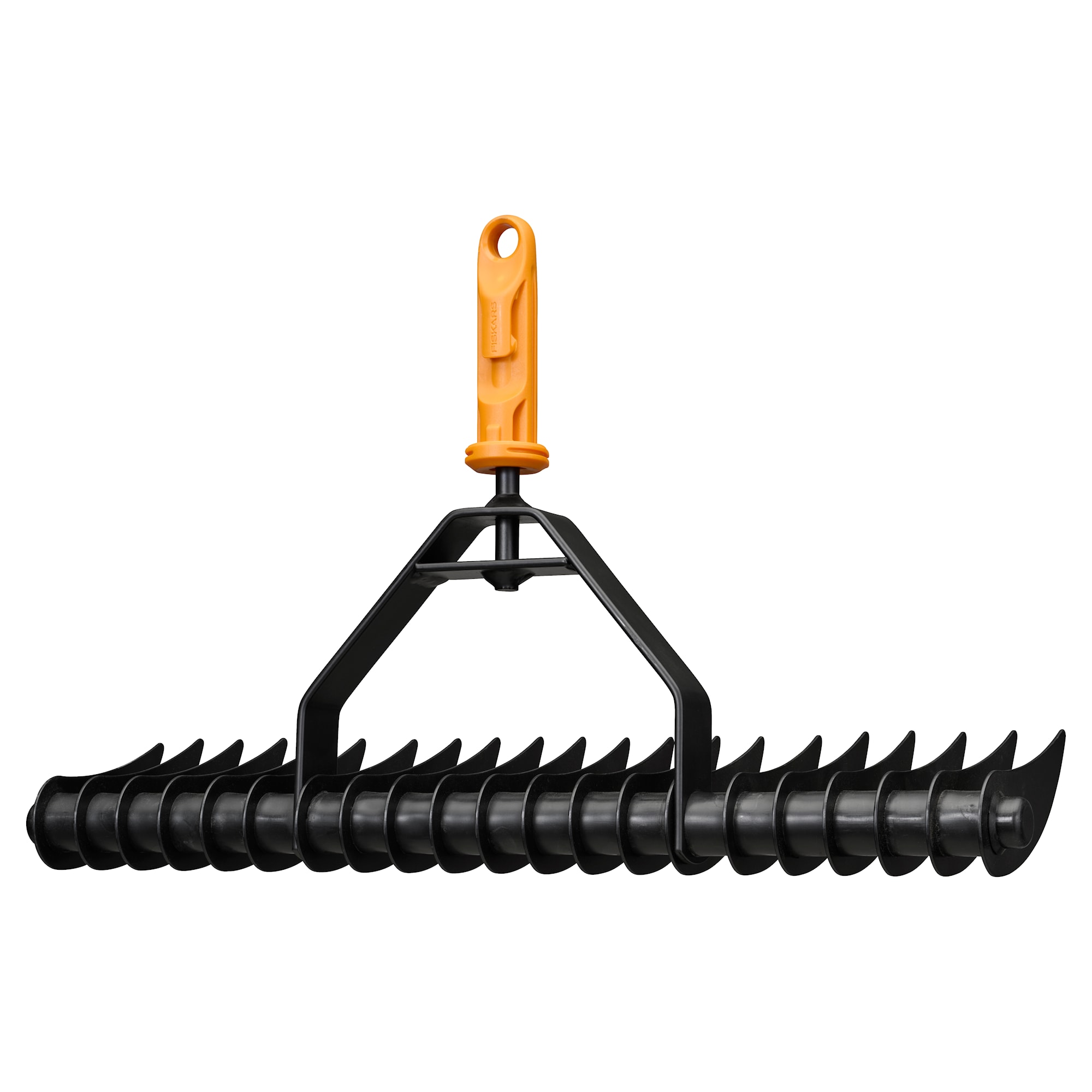 Fiskars Gräsmatteluftare OneClick Aerator