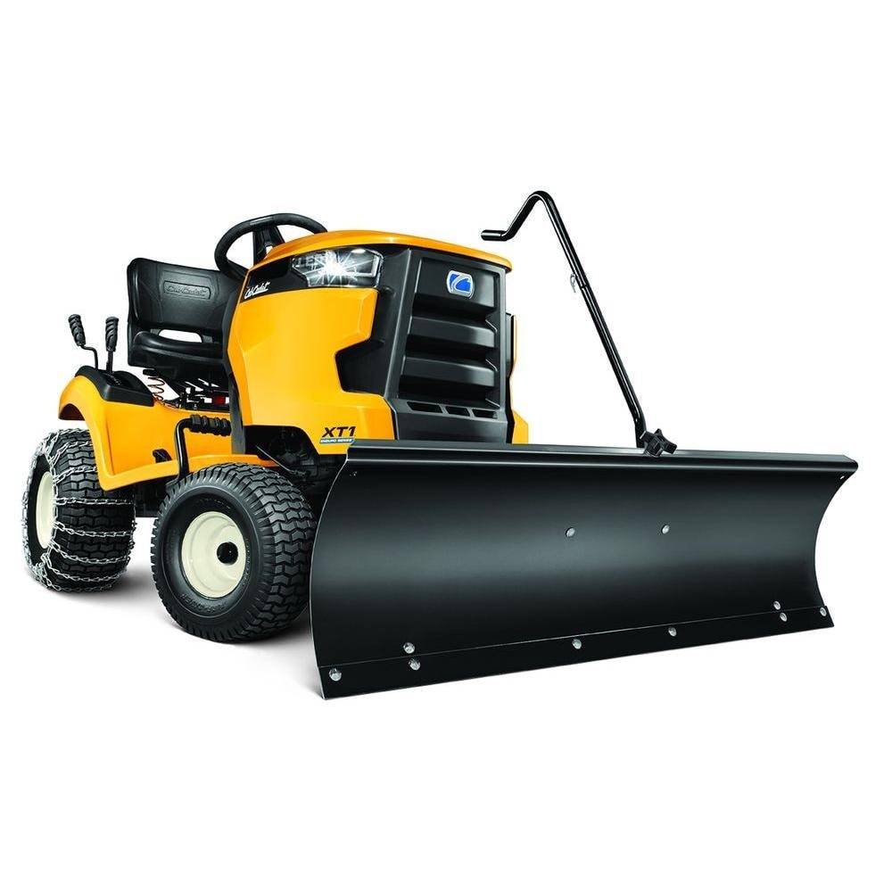 Cub Cadet XT1 OS107 Plovpakke