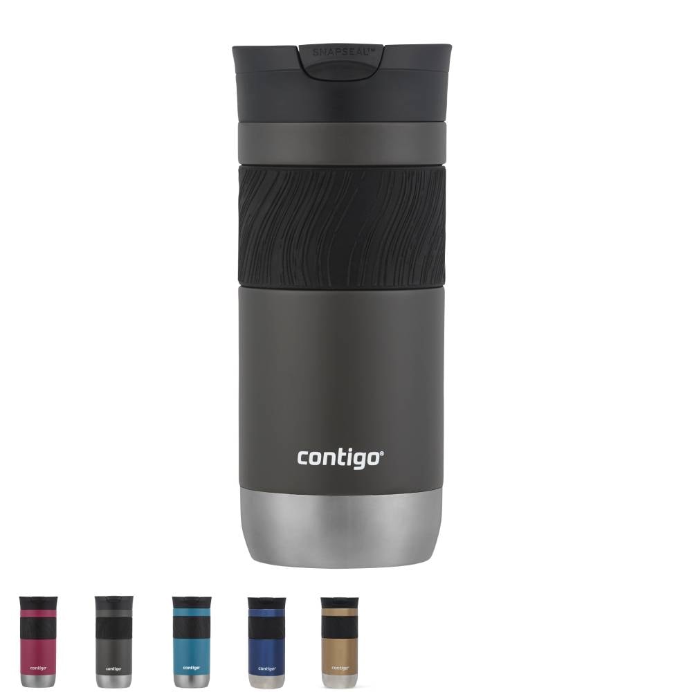 Contigo Byron 2.0 Snapseal termokrus Juniper 470 ml