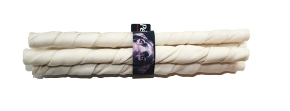 PetNation Tugg-Twister 18x250mm Norrsken 5-pack