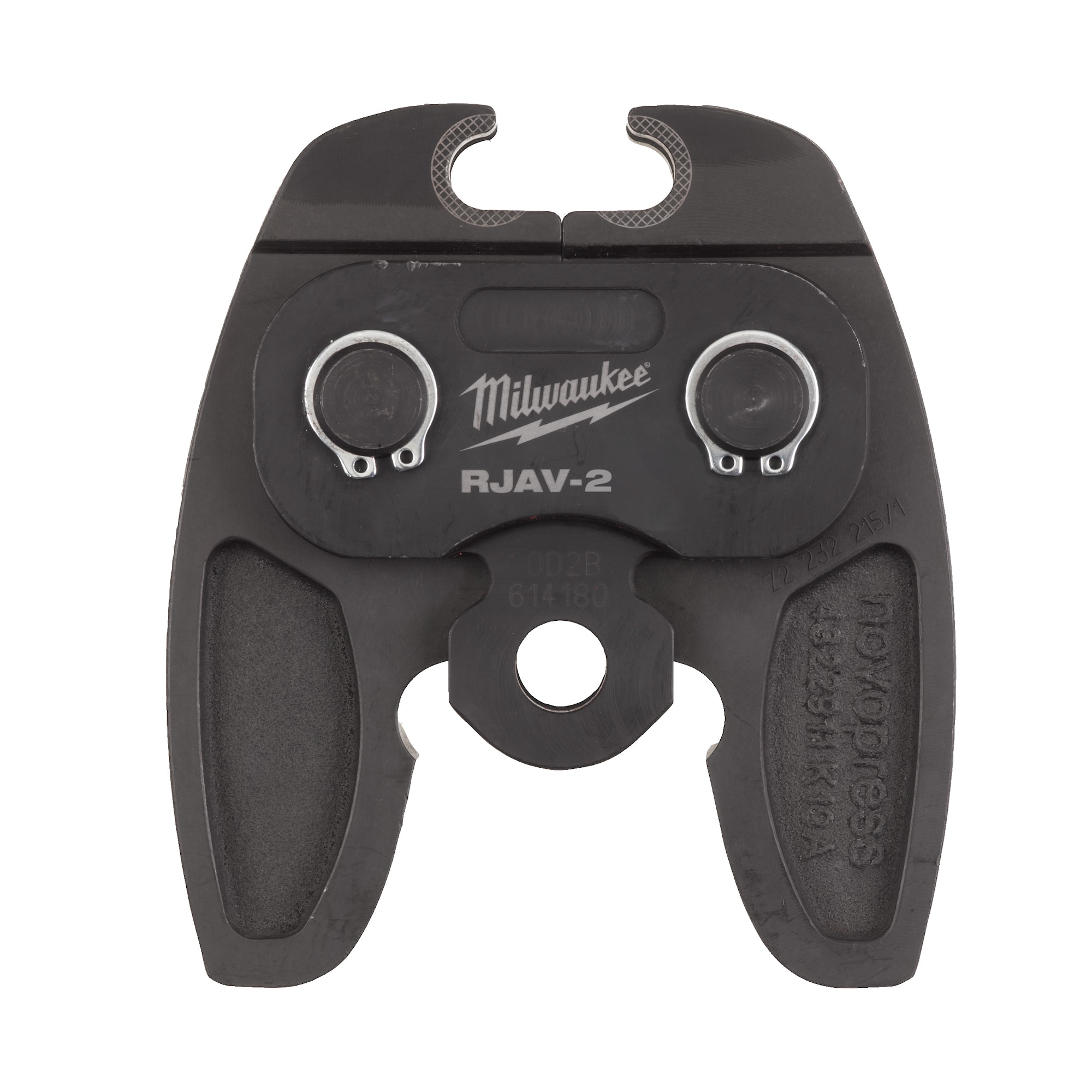 Milwaukee Presslinga Adapter Rjav-2