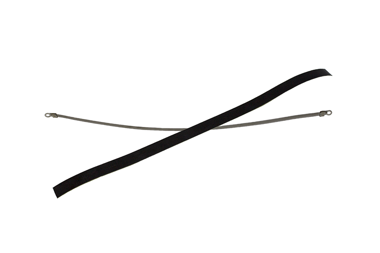 Sveisetråd og termisk tape for Genzo Pro Pack