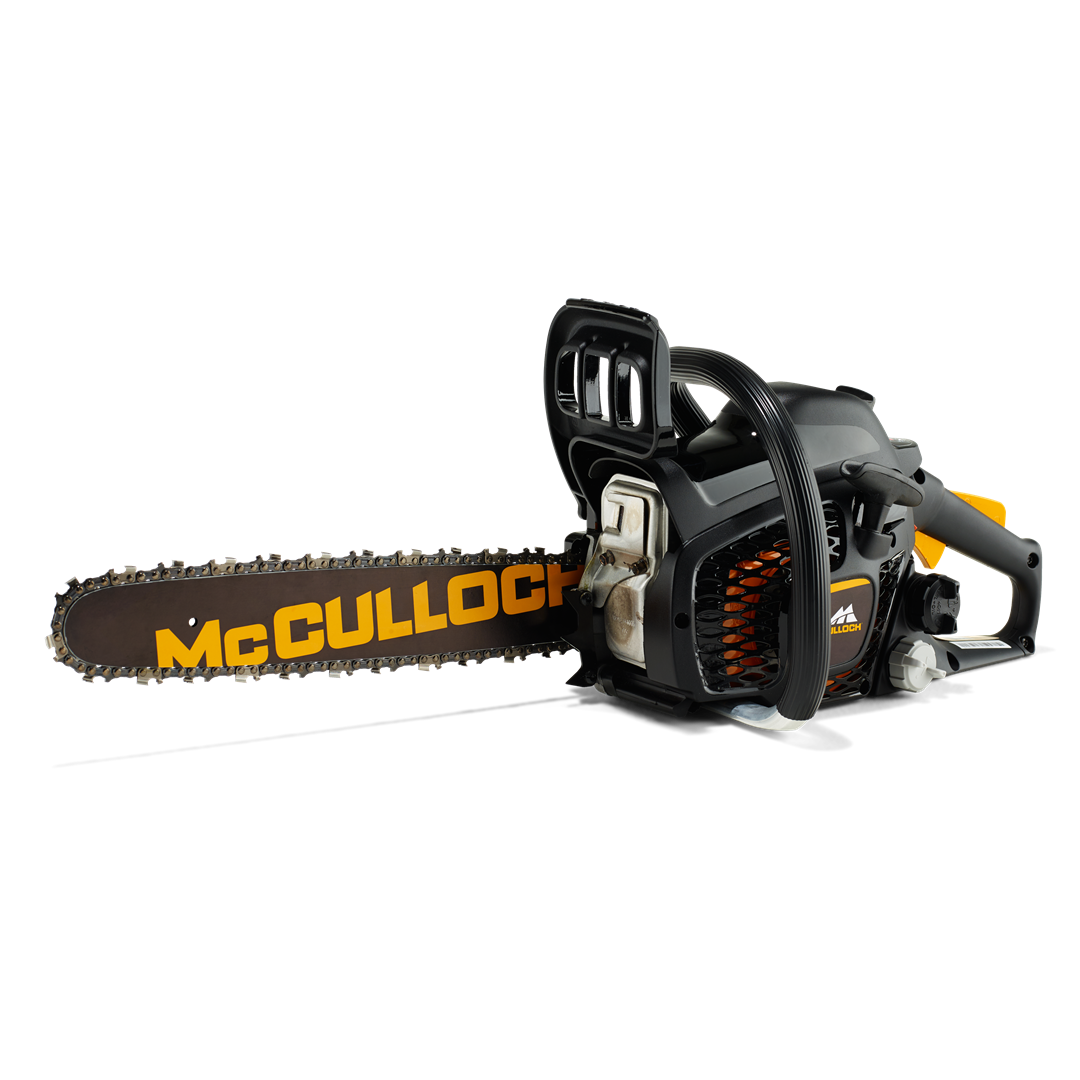 McCulloch CS 35 S Moottorisaha