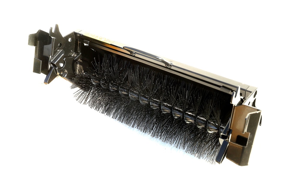Allett 17" (43cm) Lawn Brush Cartridge for Cambridge 43