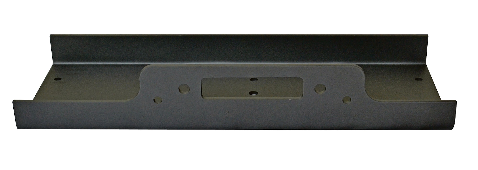 Warrior Winches Monteringsplade til Spartan 6000