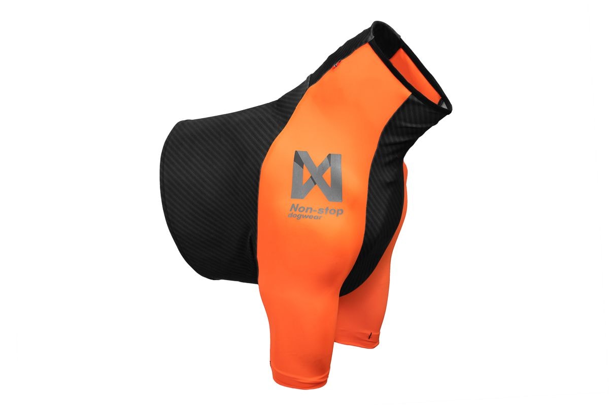 Non-Stop Dogwear Protector T-shirt, XL