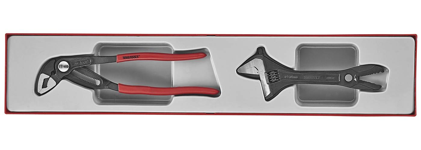 Teng Tools Værktøjssæt med 2 dele TTXMB02