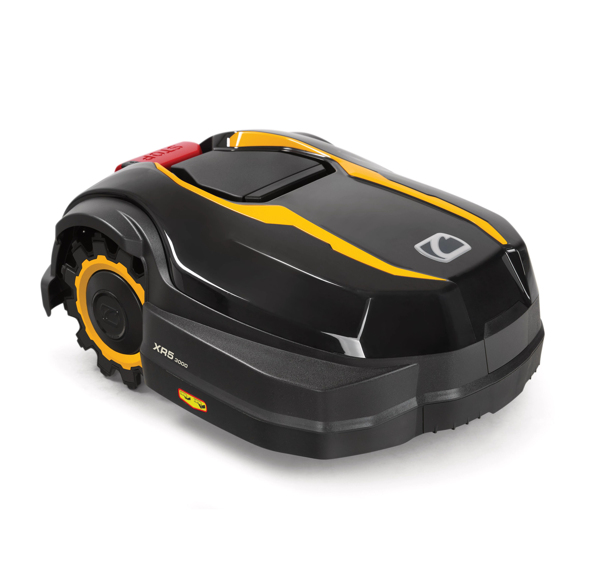 Cub Cadet XR5 3000 Robotgräsklippare – Åskskydd på köpet