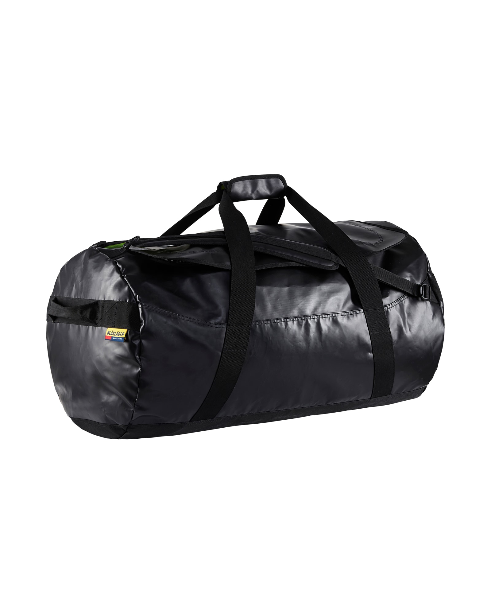 Blåkläder 2095-1204 Duffelväska 90L Svart onesize