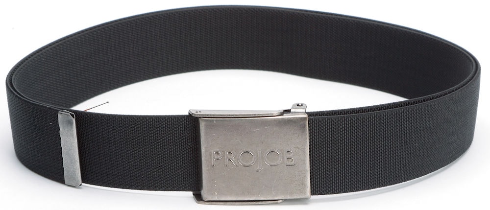 ProJob 9020 Svart One Size Bälte