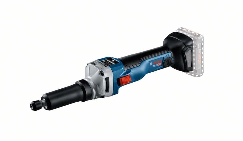 Bosch Randschleifer GGS 18V-10 SLC ohne Akku & Ladegerät