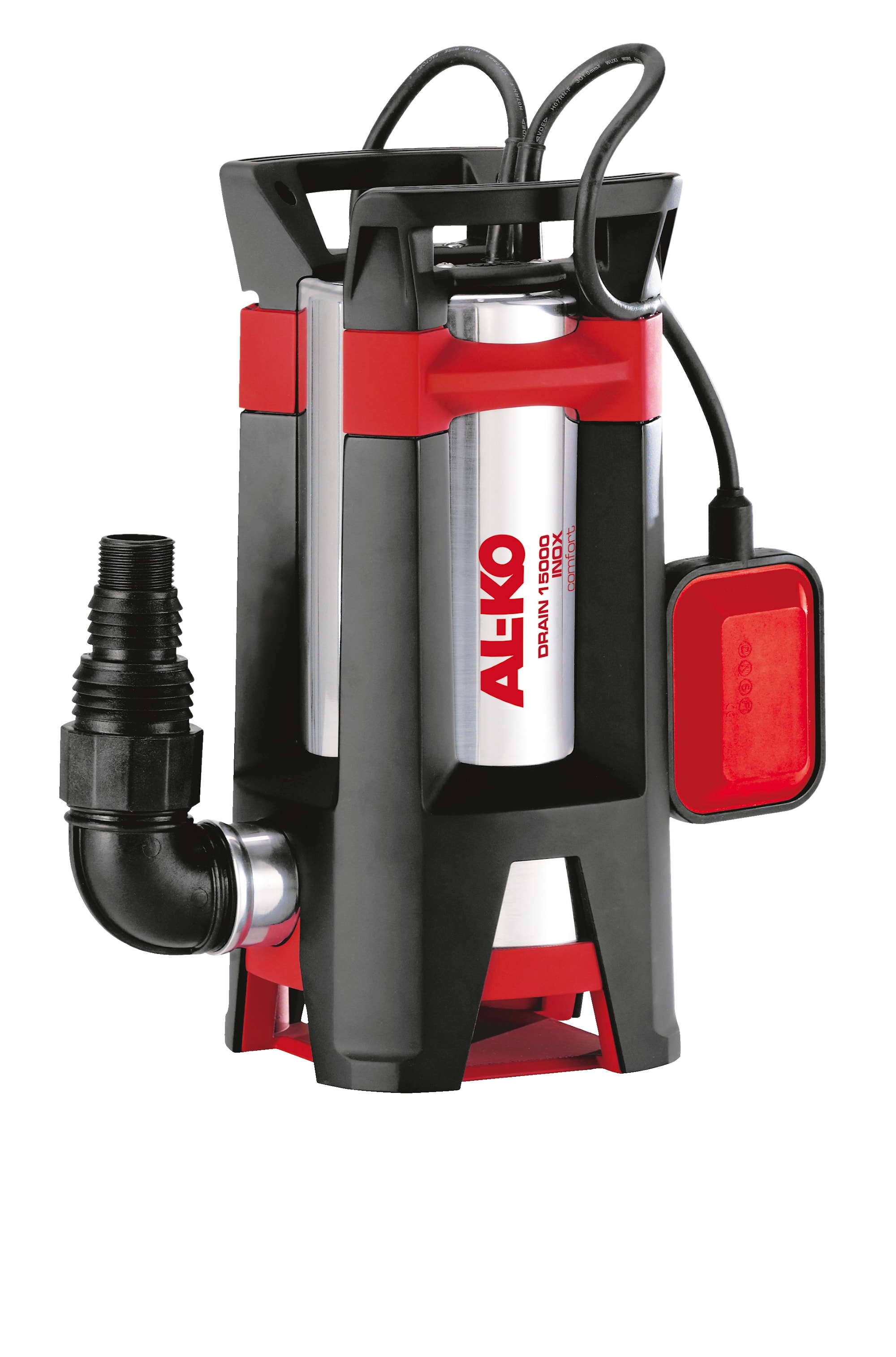 Al-Ko Drain 15000 Inox Comfort Dykpumpe