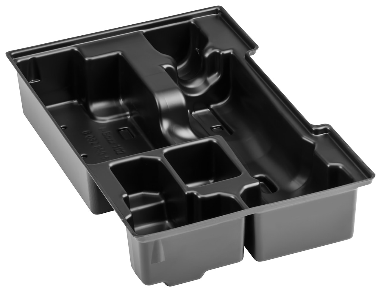 Bosch Für Gro 12V-Li Professional Einlage