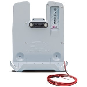 Ceteor Laddstation 12/24 V Propuls