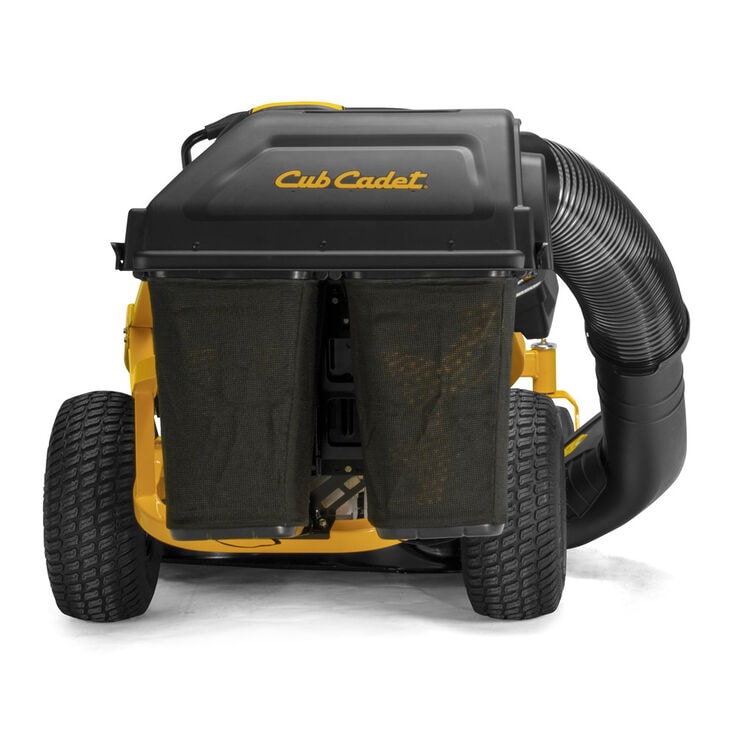Cub Cadet Collector med 2 poser 107-117 cm