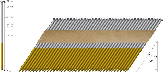 MFT Spik on 34GR 31/90 VGCC