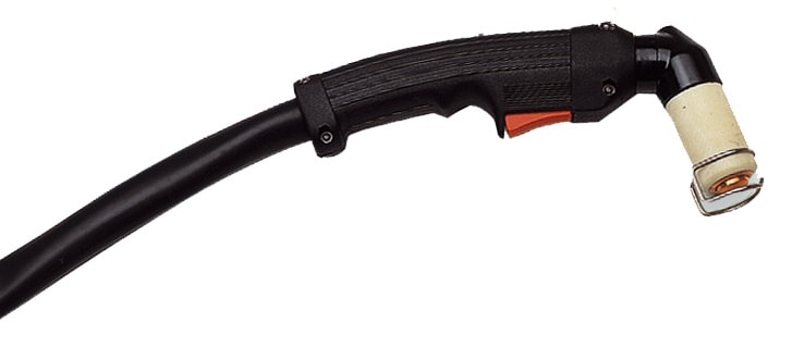 Helvi slangepakke plasmakutter LT 150, 6 m