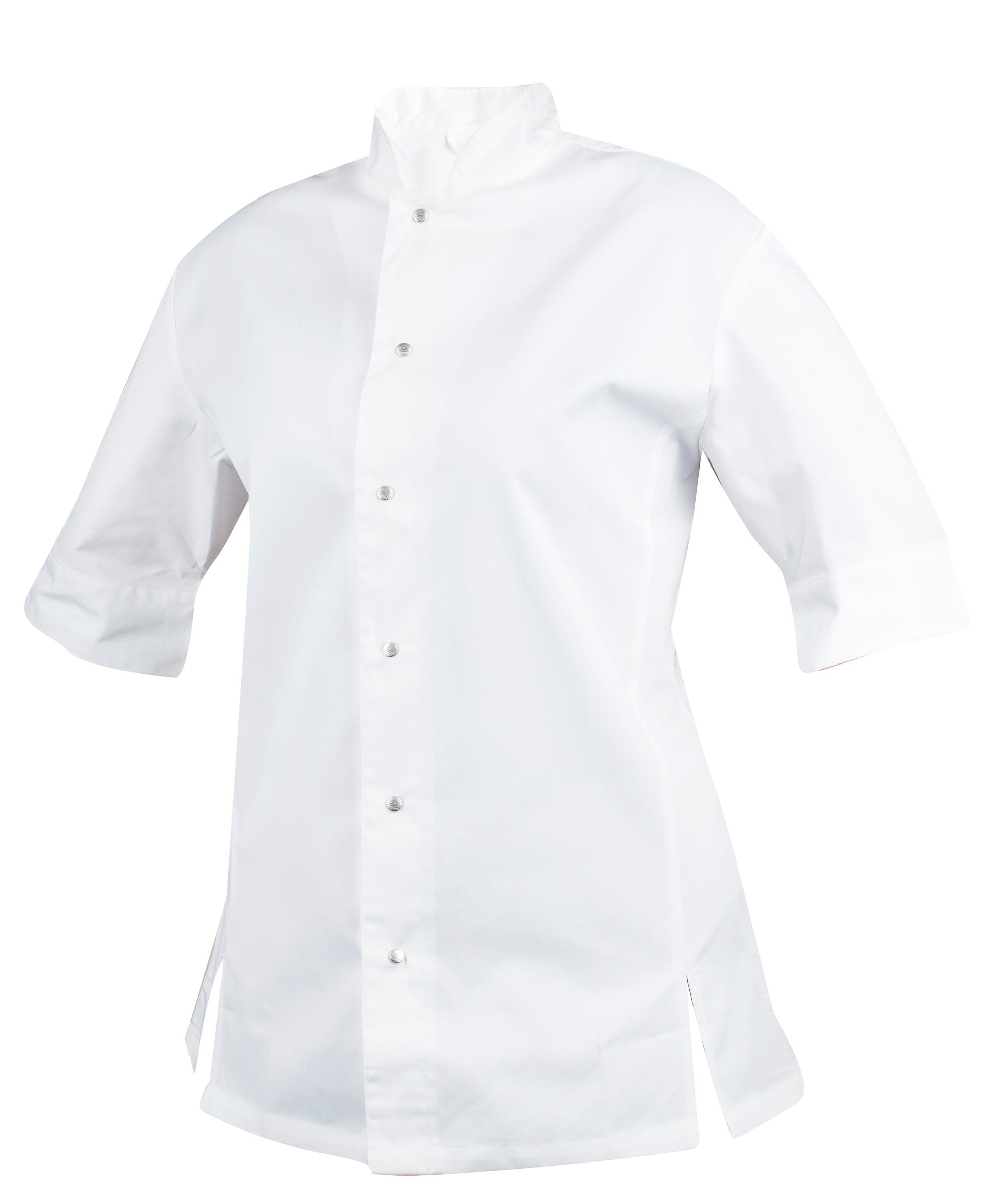 ProJob 7409 Kockrock Exklusiv Vit  L