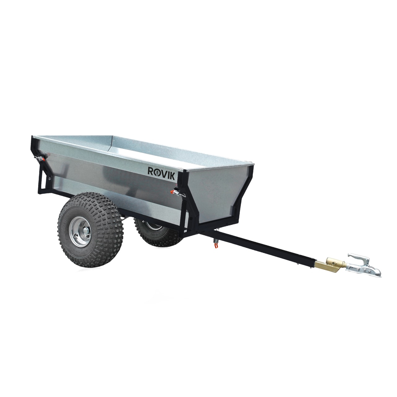 Rovik TV500 Tippvagn